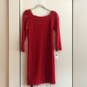 DVF Zarita Dress